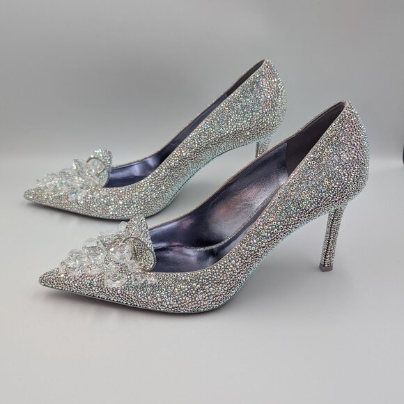 Crystal Slipper - Picture 4 of 6